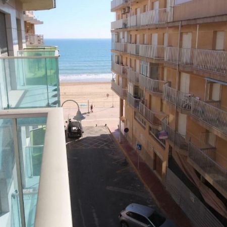 Apartamento 10 Marjal Playa Centro De Guardamar Guardamar del Segura Exterior photo