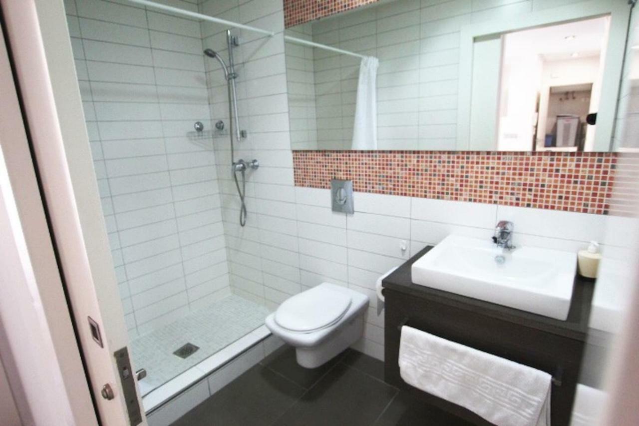 Apartamento 10 Marjal Playa Centro De Guardamar Guardamar del Segura Exterior photo